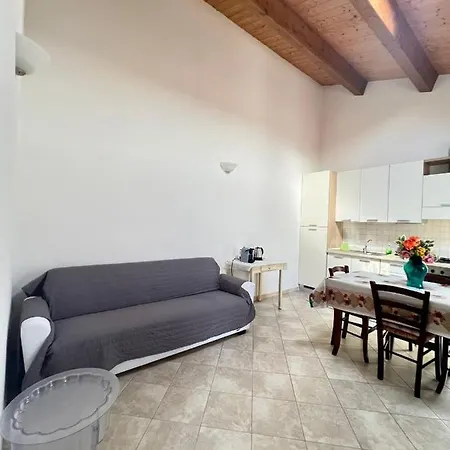 Casa Amerosa Fiorenzuola di Focara Exterior photo