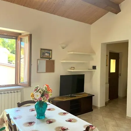 Casa Amerosa Fiorenzuola di Focara Exterior photo