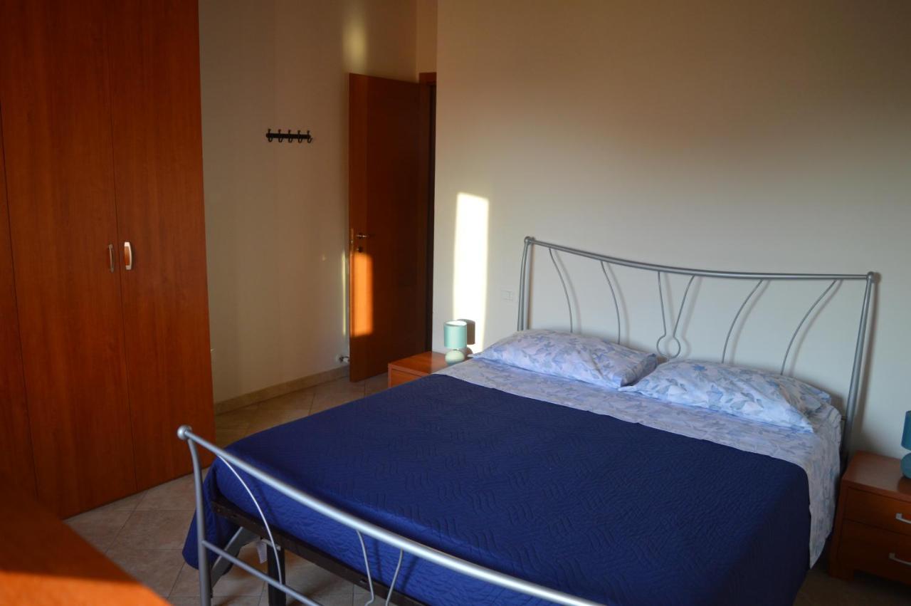 Casa Amerosa * Fiorenzuola di Focara