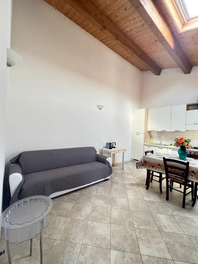 Casa Amerosa Fiorenzuola di Focara