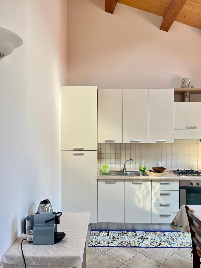 Casa Amerosa * Fiorenzuola di Focara