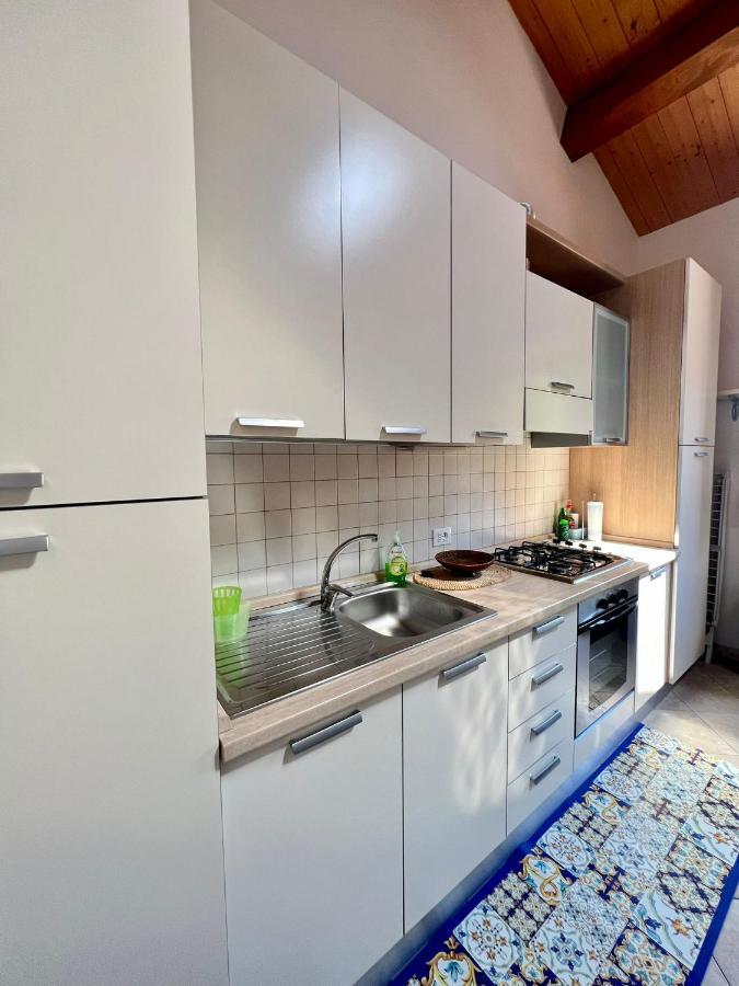 Holiday home Casa Amerosa *