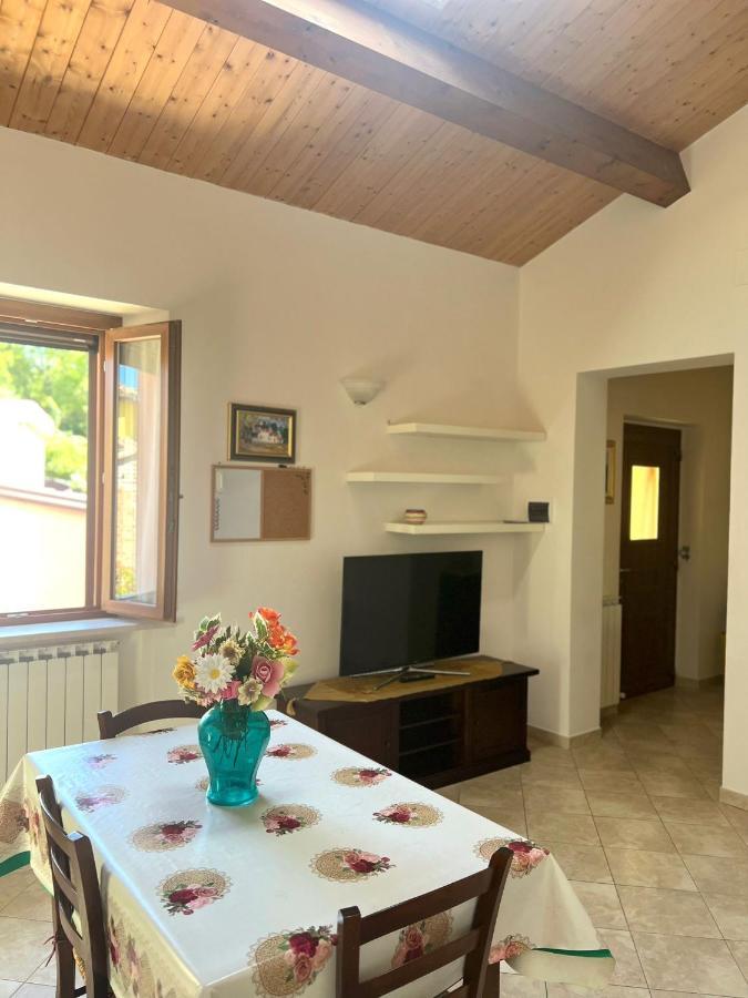Casa Amerosa