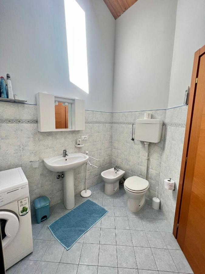 Casa Amerosa * Fiorenzuola di Focara